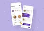 develop a food delivery, restaurant ordering, grocery delivery mobile app